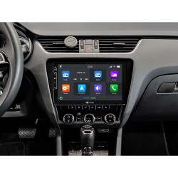 Dynavin D9 Series Οθόνη Skoda Octavia MK3 2013-> 10.1" Android11 Navigation Multimedia Station