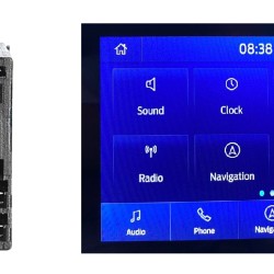 Ford SYNC 3 (με new version 8inch) Camera Interface Ford SYNC 3 (με new version 8inch) Camera Interface