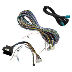 Dynavin D8 Series BMW Προέκταση Καλωδίωσης 6m Dynavin D8 Series BMW Προέκταση Καλωδίωσης 6m