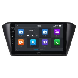 Dynavin D9 Series Οθόνη Skoda Fabia 2015-2021 10.1" Android11 Navigation Multimedia Station
