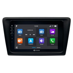 Dynavin D8 Series Οθόνη Skoda Rapid 2013-2017 8" Android Navigation Multimedia Station Dynavin D8 Series Οθόνη Skoda Rapid 2013-2017 8" Android Navigation Multimedia Station