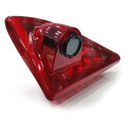 Bizzar Renault, Opel, Nissan Van Κάμερα Τρίτο Στοπ Bizzar Renault, Opel, Nissan Van Κάμερα Τρίτο Στοπ