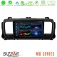 Bizzar M8 Series Honda CR-V 2019-> 8core Android13 4+32GB Navigation Multimedia Tablet 10"