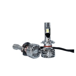 Bizzar R4 H4 LED Head Light 110 Watt Bizzar R4 H4 LED Head Light 110 Watt