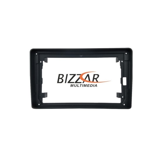 Bizzar Car Pad FR12 Series Audi A4 B7 8core Android 12 4+32GB Navigation Multimedia Tablet 12.3"