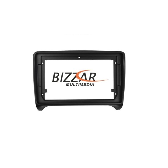 Bizzar Car Pad FR12 Series Audi TT B7 8core Android 12 4+32GB Navigation Multimedia Tablet 12.3"