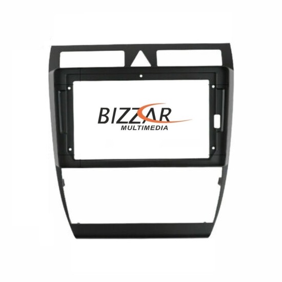 Bizzar Car Pad FR12 Series Audi A6 (C5) 1997-2004 8core Android 12 4+32GB Navigation Multimedia Tablet 12.3"