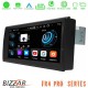 Bizzar FR4 Pro Series BMW 5er E39 Special Design 4Core Android12 2+16GB Navigation Multimedia Station 10.25" (OEM Style) Bizzar FR4 Pro Series BMW 5er E39 Special Design 4Core Android12 2+16GB Navigation Multimedia Station 10.25" (OEM Style)