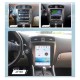 Bizzar Lexus IS250 Android 11 (8+128GB) Tesla Multimedia Station 10,4"