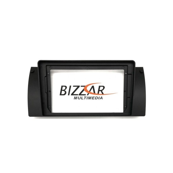 Bizzar Car Pad FR12 Series BMW 5 Series (E39) / X5 (E53) 8core Android 12 4+32GB Navigation Multimedia Tablet 12.3"