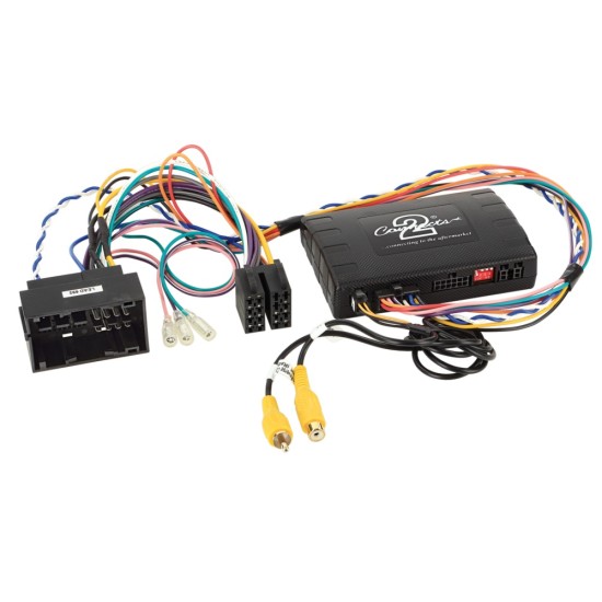 Infodapter Citroen/Fiat/Opel/Peugeot 52Pin Fiat VP1/VP2 Infodapter Citroen/Fiat/Opel/Peugeot 52Pin Fiat VP1/VP2