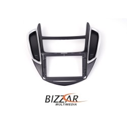 Πρόσοψη, Καλωδίωση & CANbus Box Για Chevrolet Trax Για Tablet 9"