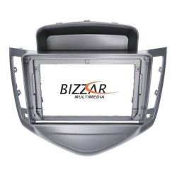 Πρόσοψη, Καλωδίωση & CANbus Box Για Chevrolet Cruze Για Tablet 9"