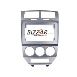 Πρόσοψη, Καλωδίωση & CANbus Box Για Dodge Caliber Για Tablet 10"