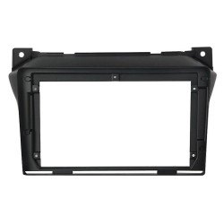 Πρόσοψη & Καλωδίωση Για Suzuki Alto & Nissan Pixo Για Tablet 9" Πρόσοψη & Καλωδίωση Για Suzuki Alto & Nissan Pixo Για Tablet 9"