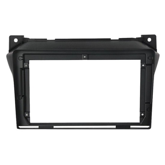 Πρόσοψη & Καλωδίωση Suzuki Alto & Nissan Pixo Για Tablet 9"