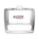 Bizzar Car Pad FR12 Series Ford Focus Auto AC 8core Android 12 4+32GB Navigation Multimedia Tablet 12.3"