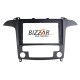 Bizzar Car Pad M12 Series Ford S-Max 2006-2012 8core Android 12 8+128GB Navigation Multimedia Tablet 12.3"