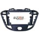 Bizzar Car Pad FR12 Series Ford Transit Custom/Tourneo Custom 8core Android 12 4+32GB Navigation Multimedia Tablet 12.3"