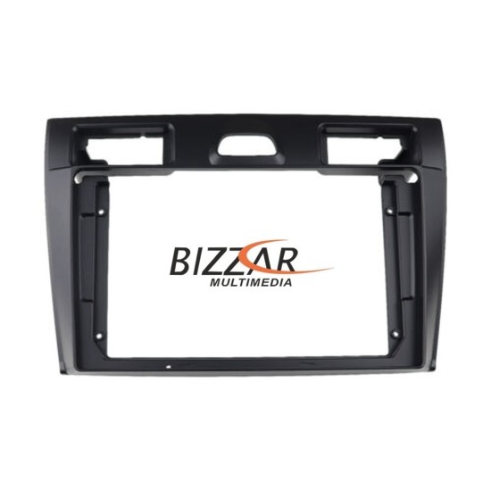 Bizzar Car Pad M12 Series Ford Fiesta 2006-2008 8core Android 12 8+128GB Navigation Multimedia Tablet 12.3"