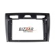 Bizzar Car Pad FR12 Series Ford Fiesta 2006-2008 8core Android 12 4+32GB Navigation Multimedia Tablet 12.3"