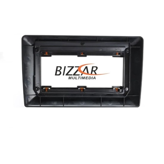 Bizzar Car Pad FR12 Series Fiat 500L 8core Android 12 4+32GB Navigation Multimedia Tablet 12.3"