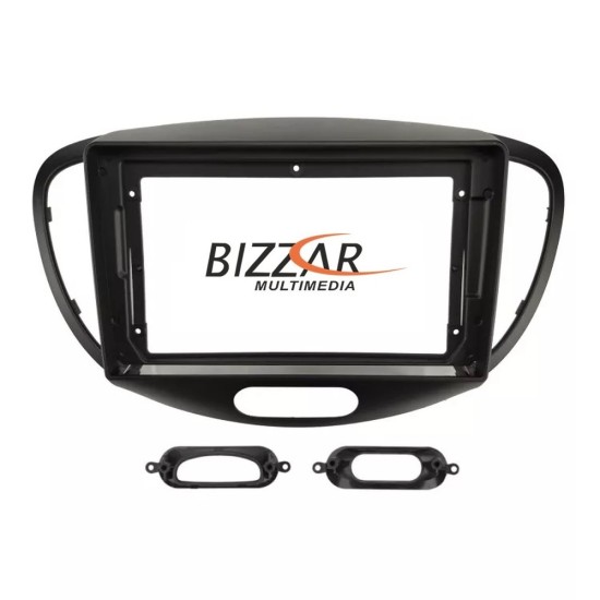 Bizzar Car Pad FR12 Series Hyundai i10 2008-2014 8core Android 12 4+32GB Navigation Multimedia Tablet 12.3"