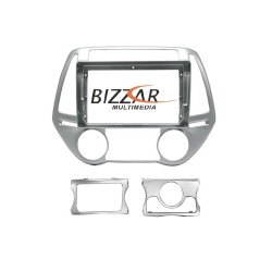 Πρόσοψη & Καλωδίωση Για Hyundai i20 2012-2014 Για Tablet 9"