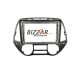 Bizzar Car Pad FR12 Series Hyundai i20 2009-2012 Auto A/C 8core Android 12 4+32GB Navigation Multimedia Tablet 12.3"