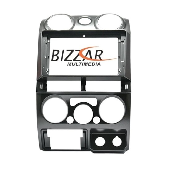 Bizzar Car Pad M12 Series Isuzu D-Max 2007-2011 8core Android 12 8+128GB Navigation Multimedia Tablet 12.3"