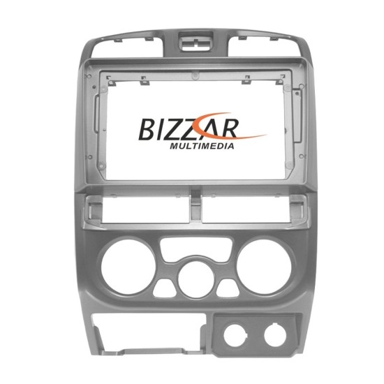 Bizzar Car Pad M12 Series Isuzu D-Max 2004-2006 8core Android 12 8+128GB Navigation Multimedia Tablet 12.3"