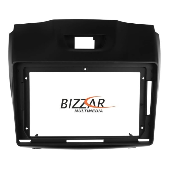 Πρόσοψη, Καλωδίωση & CANbus Box Isuzu D-MAX Για Tablet 9"