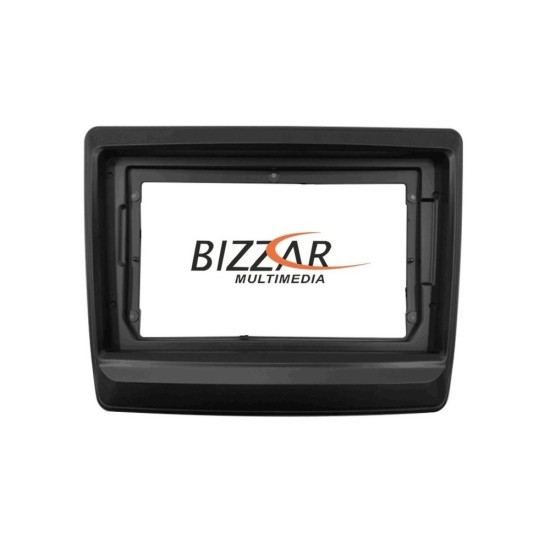 Πρόσοψη, Καλωδίωση & CANbus Box Isuzu D-MAX Για Tablet 9"