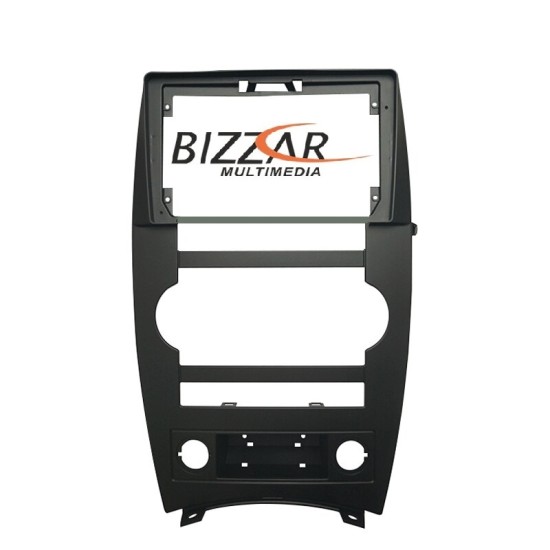 Bizzar Car Pad M12 Series Jeep Commander 2007-2008 8core Android 12 8+128GB Navigation Multimedia Tablet 12.3"