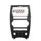 Bizzar Car Pad M12 Series Jeep Commander 2007-2008 8core Android 12 8+128GB Navigation Multimedia Tablet 12.3"