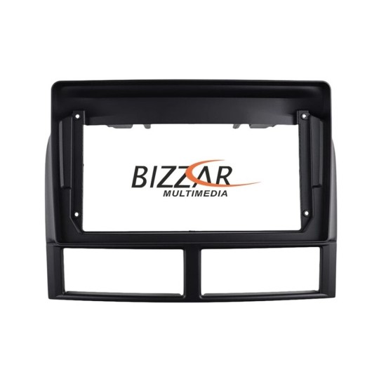 Bizzar Car Pad M12 Series Jeep Grand Cherokee 1999-2004 8core Android 12 8+128GB Navigation Multimedia Tablet 12.3"