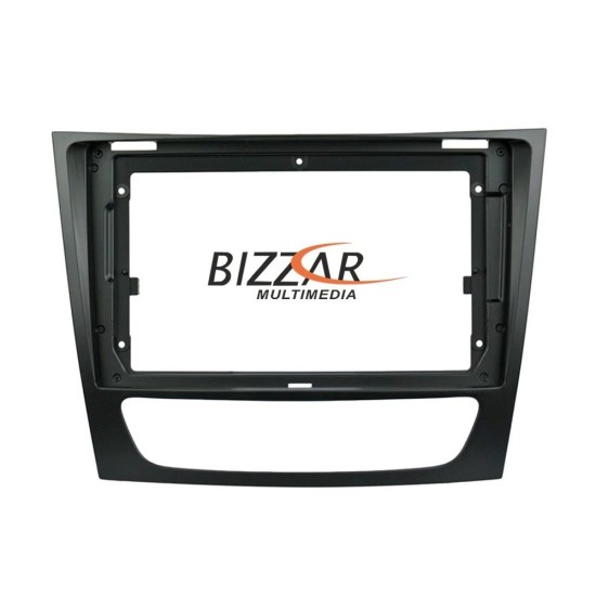 Πρόσοψη, Καλωδίωση & CANbus Box Mercedes Benz E Class / CLS Class Για Tablet 9"