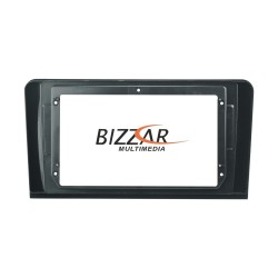 Πρόσοψη, Καλωδίωση & CANbus Box Για Mercedes Benz ML Class / GL Class Για Tablet 9"