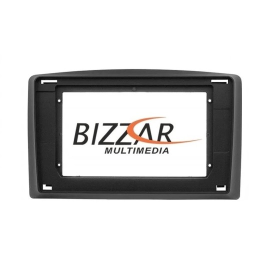 Πρόσοψη Καλωδίωση & CANbus Box Mercedes Vito Για Tablet 10"