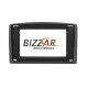 Bizzar Car Pad FR12 Series Mercedes Vito 2015-2021 8core Android 12 4+32GB Navigation Multimedia Tablet 12.3"