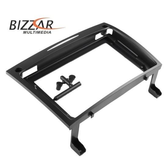 Bizzar Car Pad M12 Series Mercedes SLK Class 8core Android 12 8+128GB Navigation Multimedia Tablet 12.3"