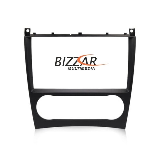 Bizzar Car Pad M12 Series Mercedes W203 Facelift 8core Android 12 8+128GB Navigation Multimedia Tablet 12.3"