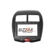 Bizzar Car Pad FR12 Series Mitsubishi ASX 8core Android 12 4+32GB Navigation Multimedia Tablet 12.3"