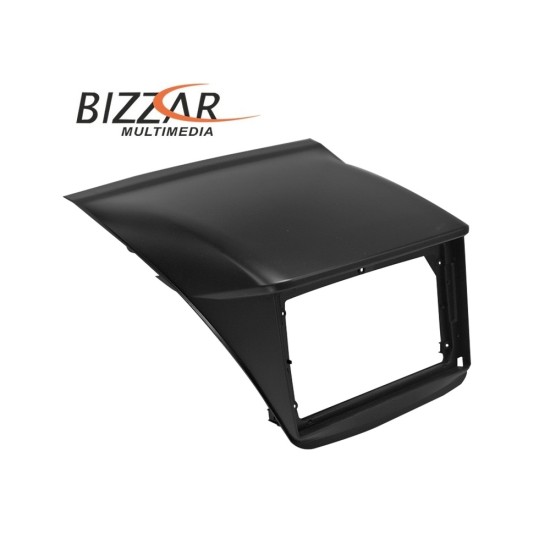 Bizzar Car Pad M12 Series Mitsubishi L200 8core Android 12 8+128GB Navigation Multimedia Tablet 12.3"