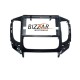 Bizzar Car Pad FR12 Series Mitsubishi L200 2016-> & Fiat Fullback (Auto A/C) 8core Android 12 4+32GB Navigation Multimedia Tablet 12.3"