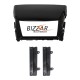 Bizzar Car Pad M12 Series Mitsubishi Eclipse Cross 8core Android 12 8+128GB Navigation Multimedia Tablet 12.3"