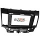 Bizzar Car Pad FR12 Series Mitsubishi Lancer 2008 – 2015 8core Android 12 4+32GB Navigation Multimedia Tablet 12.3"