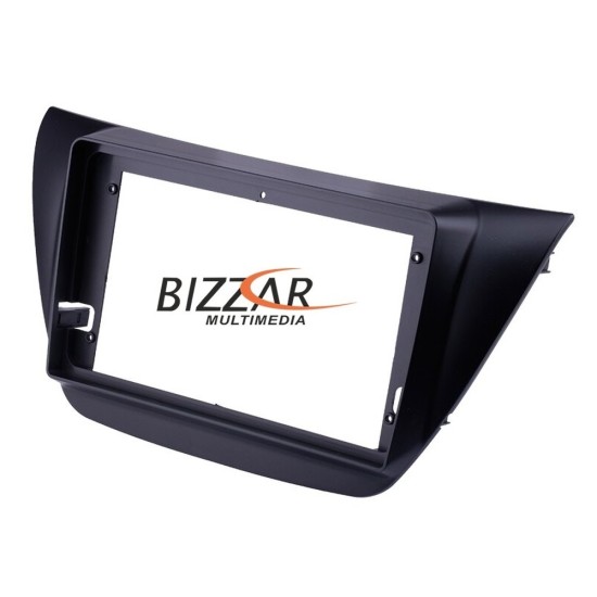 Πρόσοψη, Καλωδίωση & CANbus Box Mitsubishi Lancer Για Tablet 9"