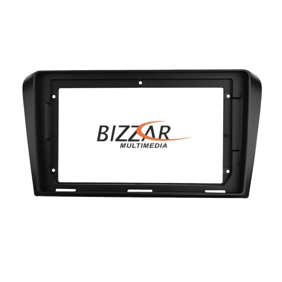 Bizzar Car Pad FR12 Series Mazda 3 2004-2009 8core Android 12 4+32GB Navigation Multimedia Tablet 12.3"