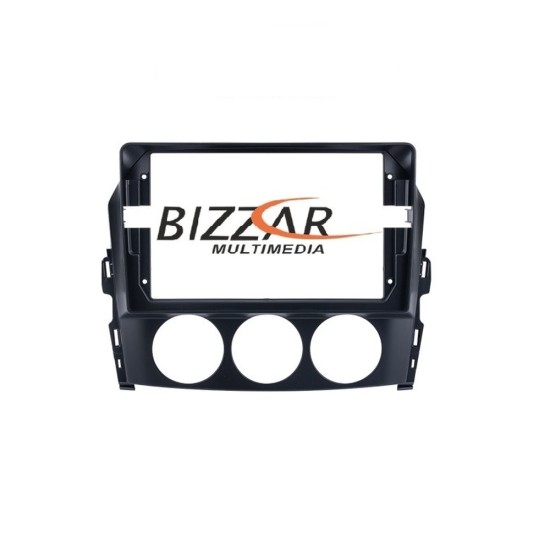 Bizzar Car Pad FR12 Series Mazda MX-5 2006-2008 8core Android 12 4+32GB Navigation Multimedia Tablet 12.3"